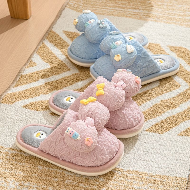 footwear